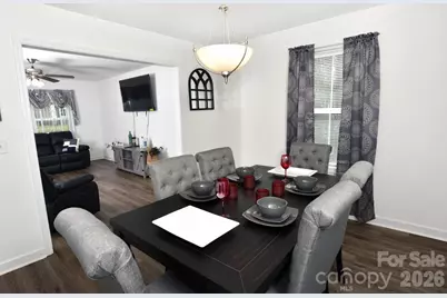 415 Pinecroft Lane, Spencer, NC 28159 - Photo 7