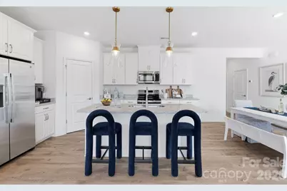 406 Silver Birch Court, Shelby, NC 28152 - Photo 5