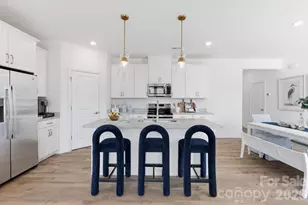 406 Silver Birch Ct, Shelby, NC 28152 - Photo 5