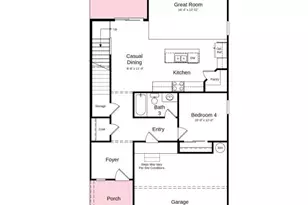 406 Silver Birch Ct, Shelby, NC 28152 - Photo 3