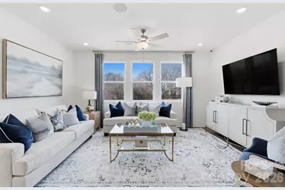 406 Silver Birch Court, Shelby, NC 28152 - Photo 9