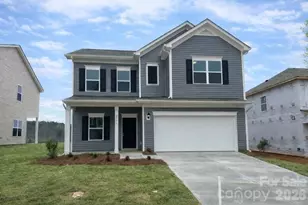 5687 Hagler Loop, Catawba, NC 28609 - Photo 1