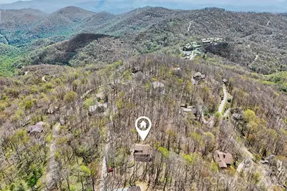 34 Wolfs Head Court, Mars Hill, NC 28754 - Photo 45