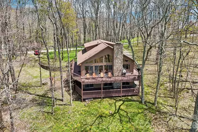 34 Wolfs Head Court, Mars Hill, NC 28754 - Photo 5