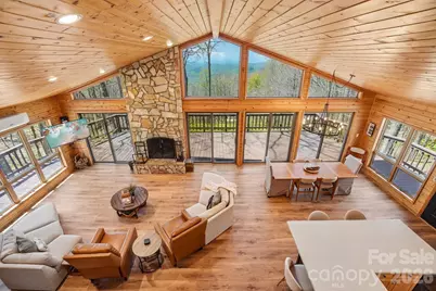 34 Wolfs Head Court, Mars Hill, NC 28754 - Photo 15