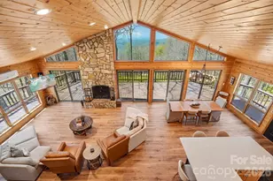 34 Wolf's Head Ct, Mars Hill, NC 28754 - Photo 15