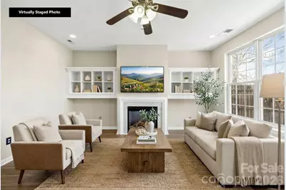 8805 Firestreak Drive, Charlotte, NC 28216 - Photo 9