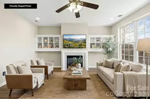 8805 Firestreak Dr, Charlotte, NC 28216 - Photo 9