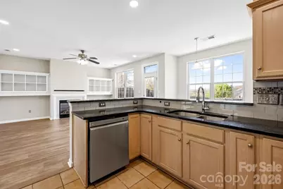 8805 Firestreak Drive, Charlotte, NC 28216 - Photo 13