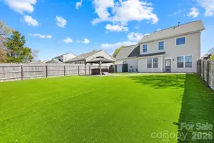 8805 Firestreak Dr, Charlotte, NC 28216 - Photo 33