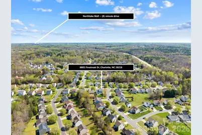 8805 Firestreak Drive, Charlotte, NC 28216 - Photo 39