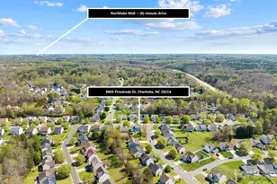 8805 Firestreak Dr, Charlotte, NC 28216 - Photo 39