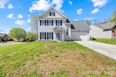 8805 Firestreak Drive, Charlotte, NC 28216 - Photo 3