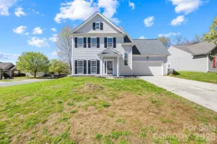 8805 Firestreak Dr, Charlotte, NC 28216 - Photo 3