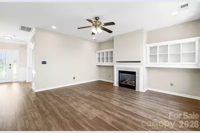 8805 Firestreak Drive, Charlotte, NC 28216 - Photo 7