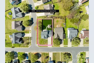 8805 Firestreak Drive, Charlotte, NC 28216 - Photo 37