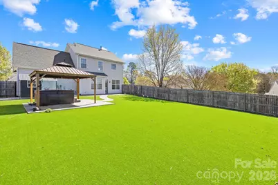 8805 Firestreak Drive, Charlotte, NC 28216 - Photo 31