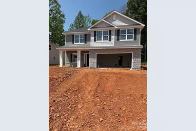 1095 Kildare Drive #68, Salisbury, NC 28146 - Photo 1