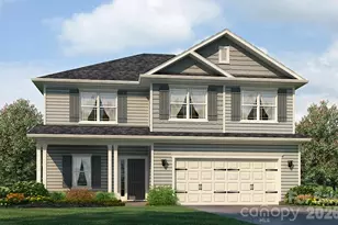 1095 Kildare Dr, Salisbury, NC 28146 - Photo 1