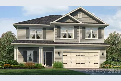 1245 Kildare Drive #9, Salisbury, NC 28146 - Photo 1
