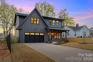 417 Plymouth Ave, Charlotte, NC 28206 - Photo 3