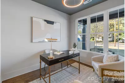 417 Plymouth Avenue, Charlotte, NC 28206 - Photo 9