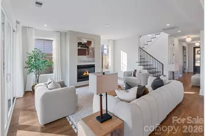 417 Plymouth Avenue, Charlotte, NC 28206 - Photo 13