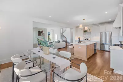 417 Plymouth Avenue, Charlotte, NC 28206 - Photo 19