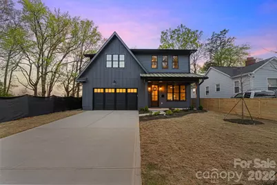 417 Plymouth Avenue, Charlotte, NC 28206 - Photo 45