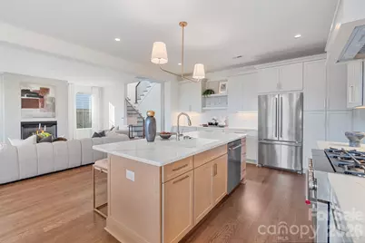 417 Plymouth Avenue, Charlotte, NC 28206 - Photo 21