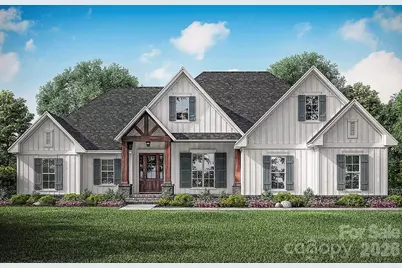 606 Stonecroft Court SE, Lenoir, NC 28645 - Photo 1