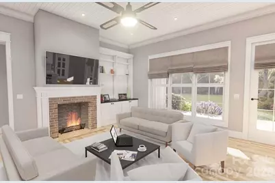 606 Stonecroft Court SE, Lenoir, NC 28645 - Photo 7