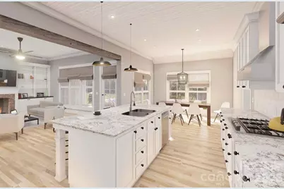 606 Stonecroft Court SE, Lenoir, NC 28645 - Photo 9