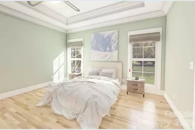 606 Stonecroft Court SE, Lenoir, NC 28645 - Photo 11