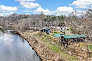 522 N River Rd, Sylva, NC 28779 - Photo 1