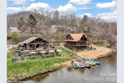 522 N River Road, Sylva, NC 28779 - Photo 31