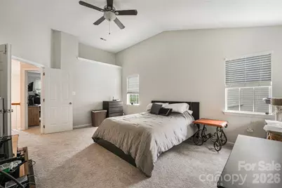 10529 Old Bridge Lane, Charlotte, NC 28269 - Photo 13