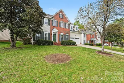 10529 Old Bridge Lane, Charlotte, NC 28269 - Photo 23