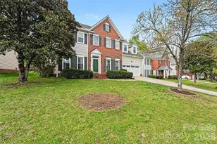 10529 Old Bridge Ln, Charlotte, NC 28269 - Photo 23