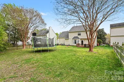 10529 Old Bridge Lane, Charlotte, NC 28269 - Photo 21