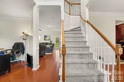 10529 Old Bridge Lane, Charlotte, NC 28269 - Photo 11