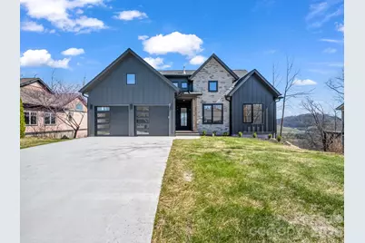 90 Summit Hill Road, Hendersonville, NC 28791 - Photo 1