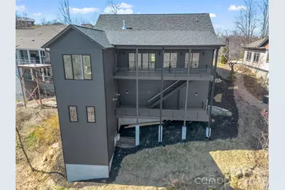 90 Summit Hill Road, Hendersonville, NC 28791 - Photo 3