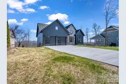 90 Summit Hill Road, Hendersonville, NC 28791 - Photo 5