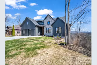 90 Summit Hill Road, Hendersonville, NC 28791 - Photo 43