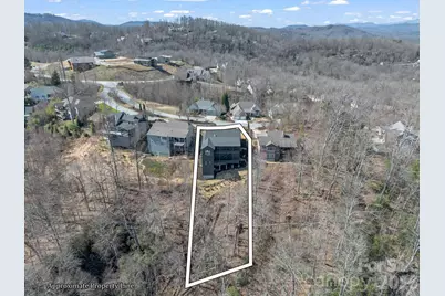 90 Summit Hill Road, Hendersonville, NC 28791 - Photo 47