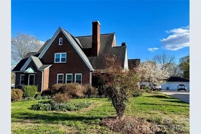 610 E Main Street, Cherryville, NC 28021 - Photo 1