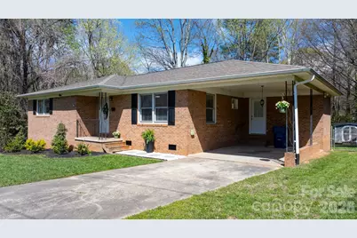 307 W Park Drive, Stanley, NC 28164 - Photo 1