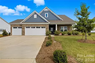 1018 Stone Marker Dr, Monroe, NC 28112 - Photo 1