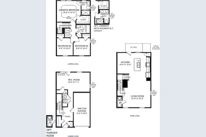 2521 Barnwood Way, Charlotte, NC 28216 - Photo 17